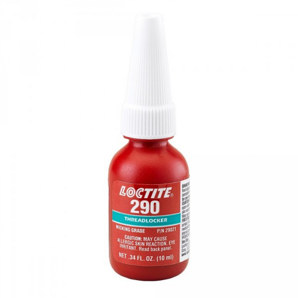 Loctite 29010 Super WickIn Threadlocker 10ml