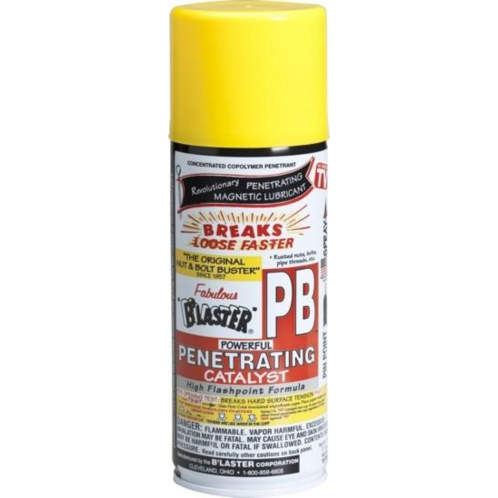 PB Blaster Spray 11oz / 311g PB DG