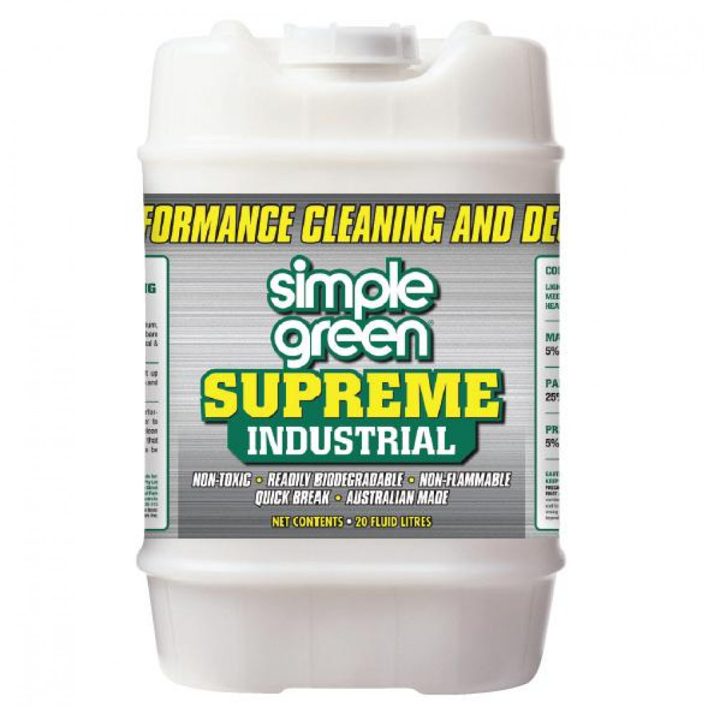 Simple Green HeavyDuty Cleaner And Degreaser Pressure, 44 OFF