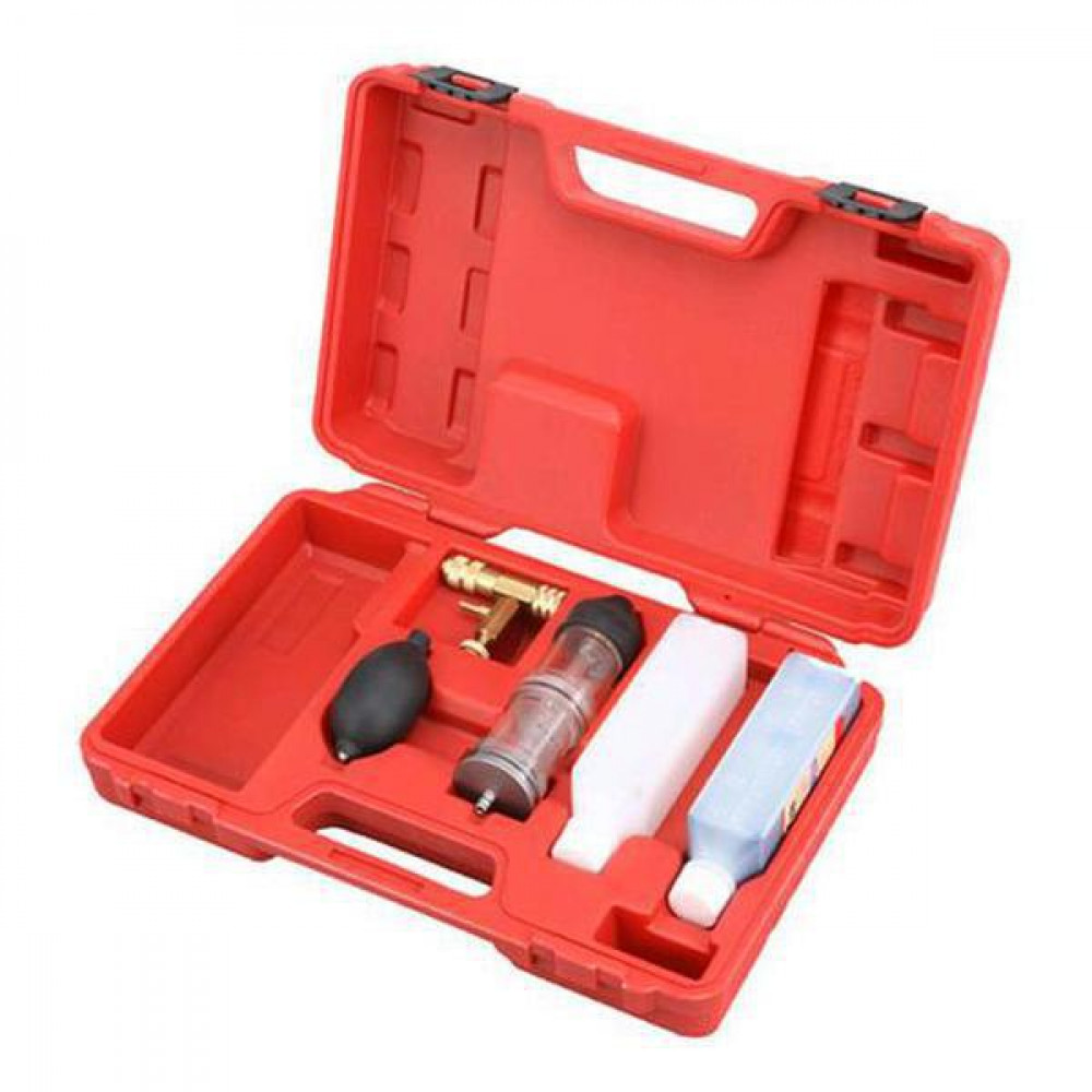 LeakCheck Kit CO2 In Radiator For Head & Gasket Leaks