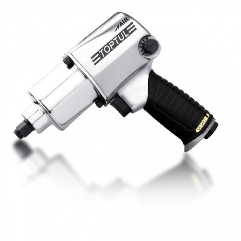 Wrench Air Impact 1/2