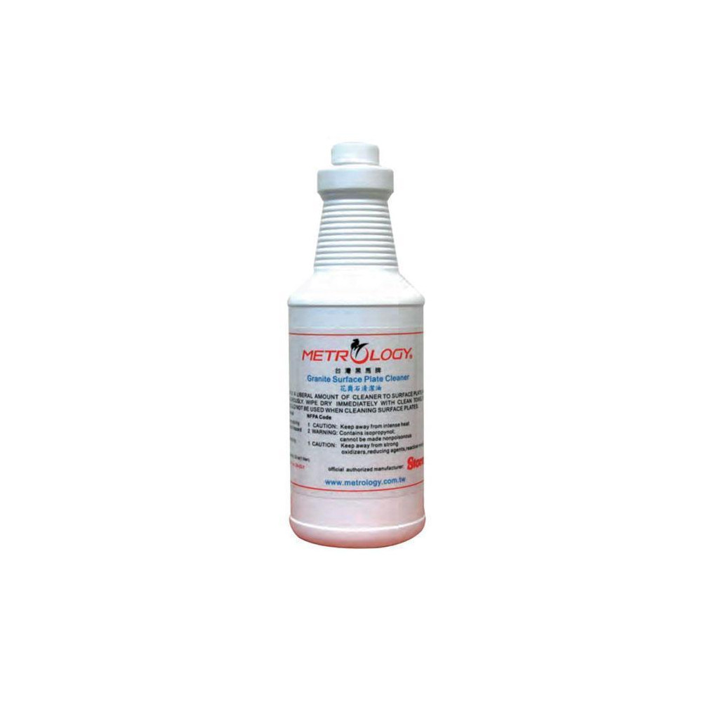 Granite Surface Plate Cleaner 1000ml