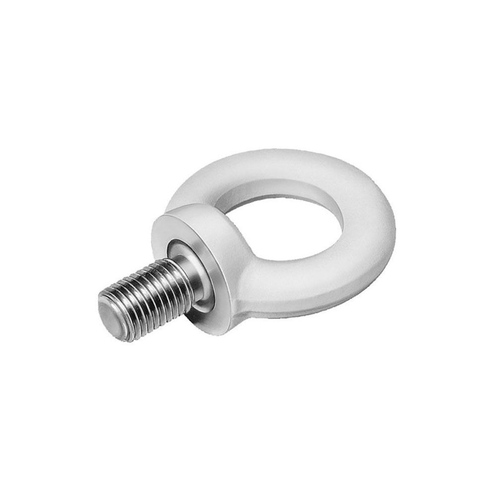 M20 Eye Bolt (Ring Bolts) Drop Steel I/D 40mm Din 580
