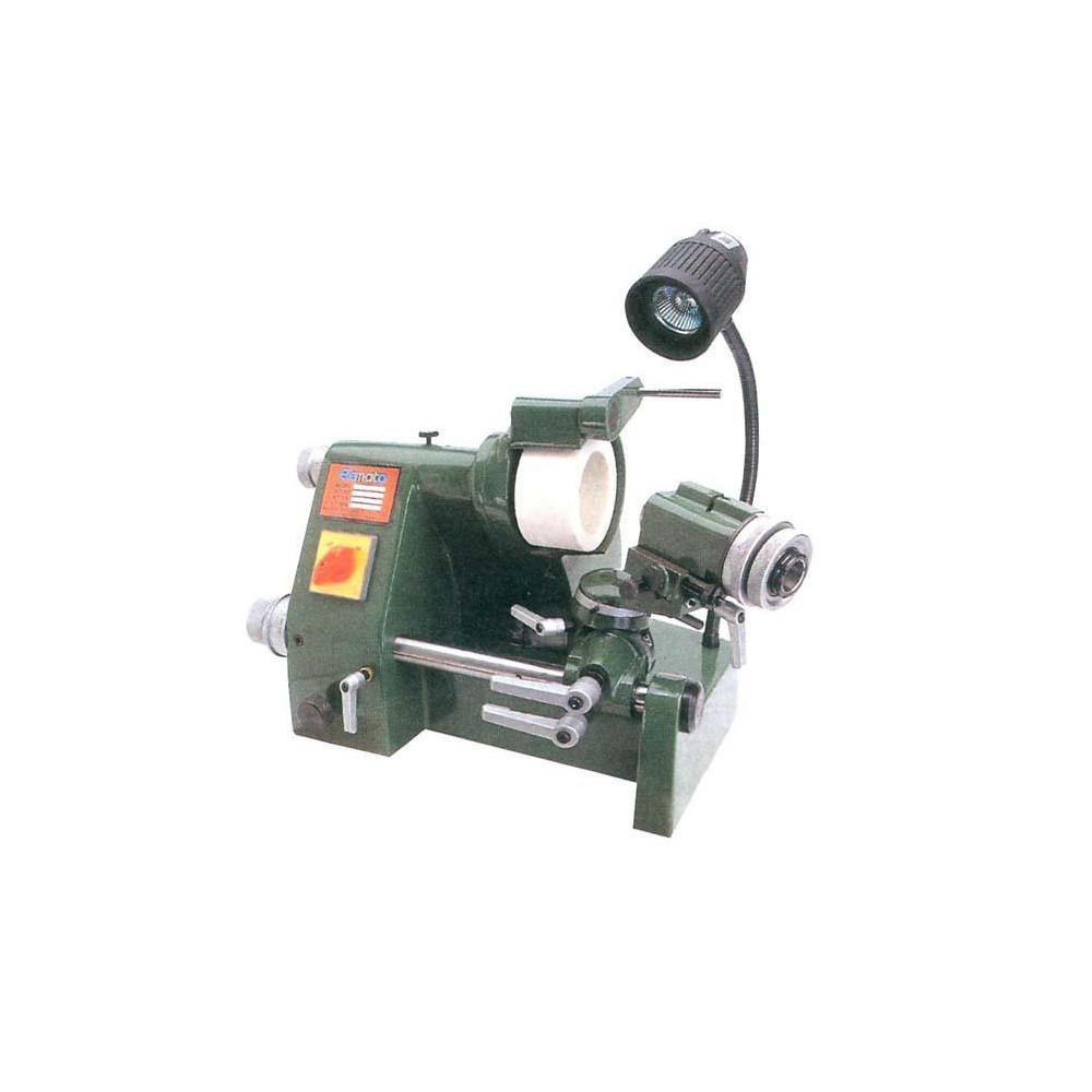 BMTU2 Tool & Cutter Grinder Single Phase